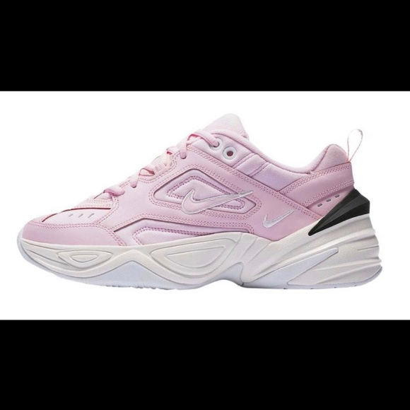 Nike Shoes | Nike M3k Tekno Pink Foam Size 7 | Poshmark